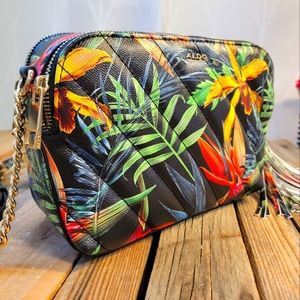 ALDO Bird of Paradise Purse